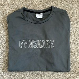 Gymshark Stretch Fit Athletic Shirt